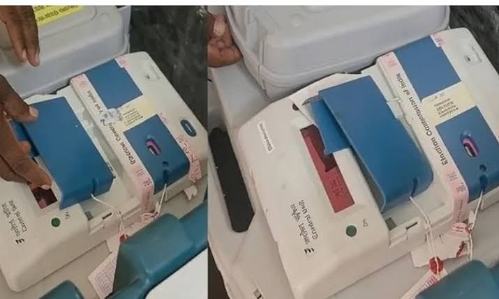 இன்று வாக்கு எண்ணிக்கை